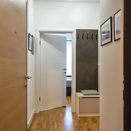 Apartman Darija 4 Trebinje Exterior photo