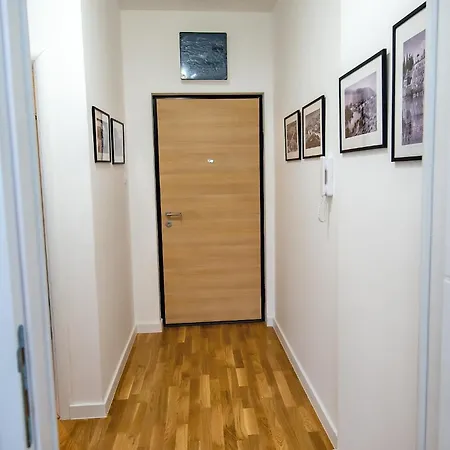 Apartman Darija 4 Trebinje Exterior photo