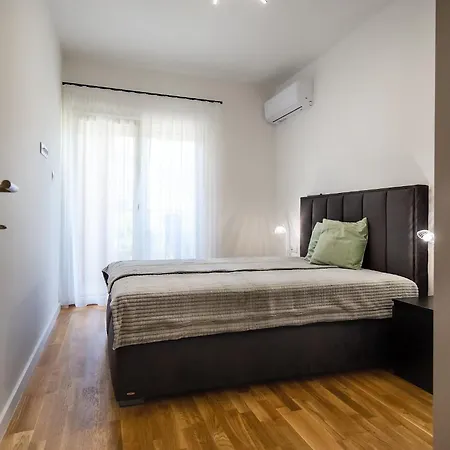 Apartman Darija 4 Trebinje Exterior photo