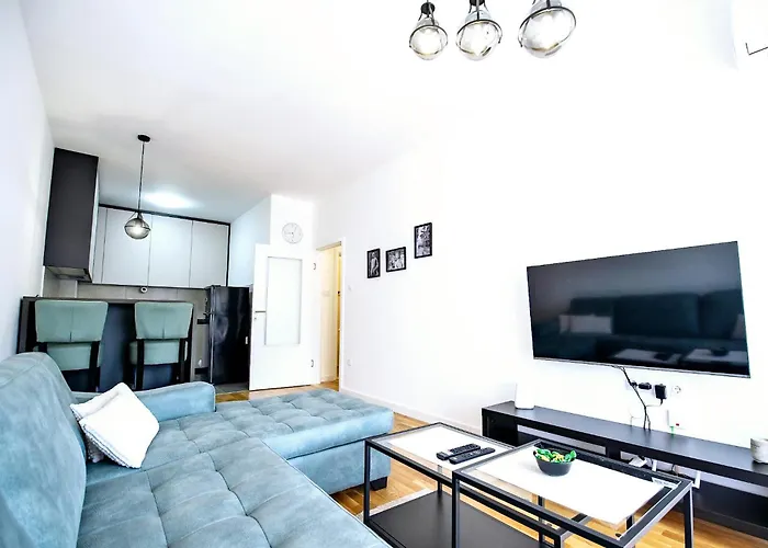 Apartman Darija 4