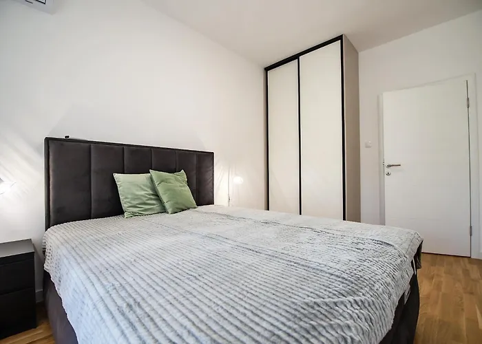 Apartman Darija 4