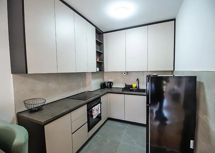 Apartman Darija 4