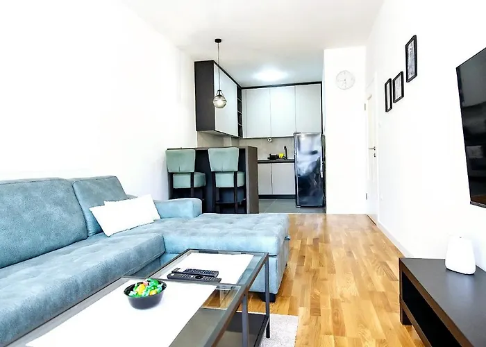 Apartman Darija 4