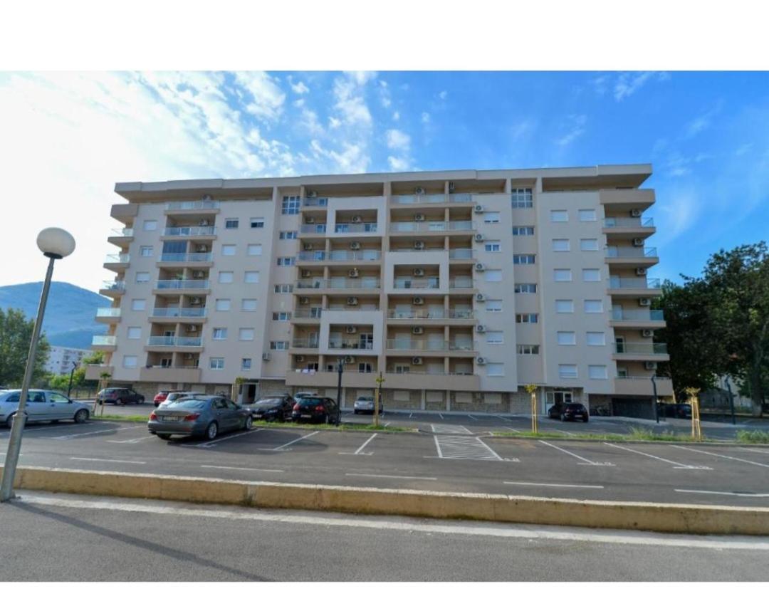 Darija 4 Apartment Trebinje
