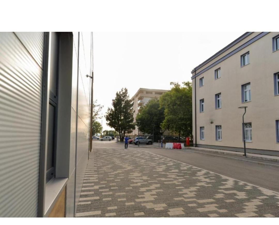 Darija 4 Apartment *