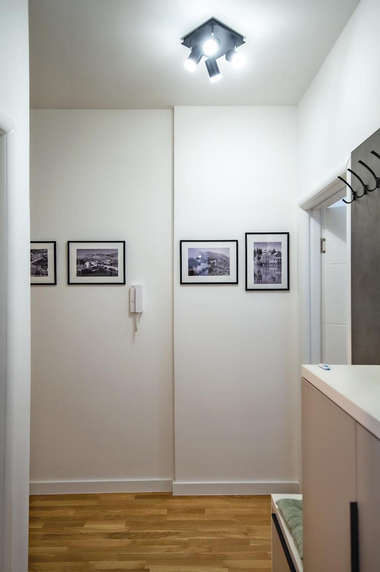 Apartment Darija 4 *