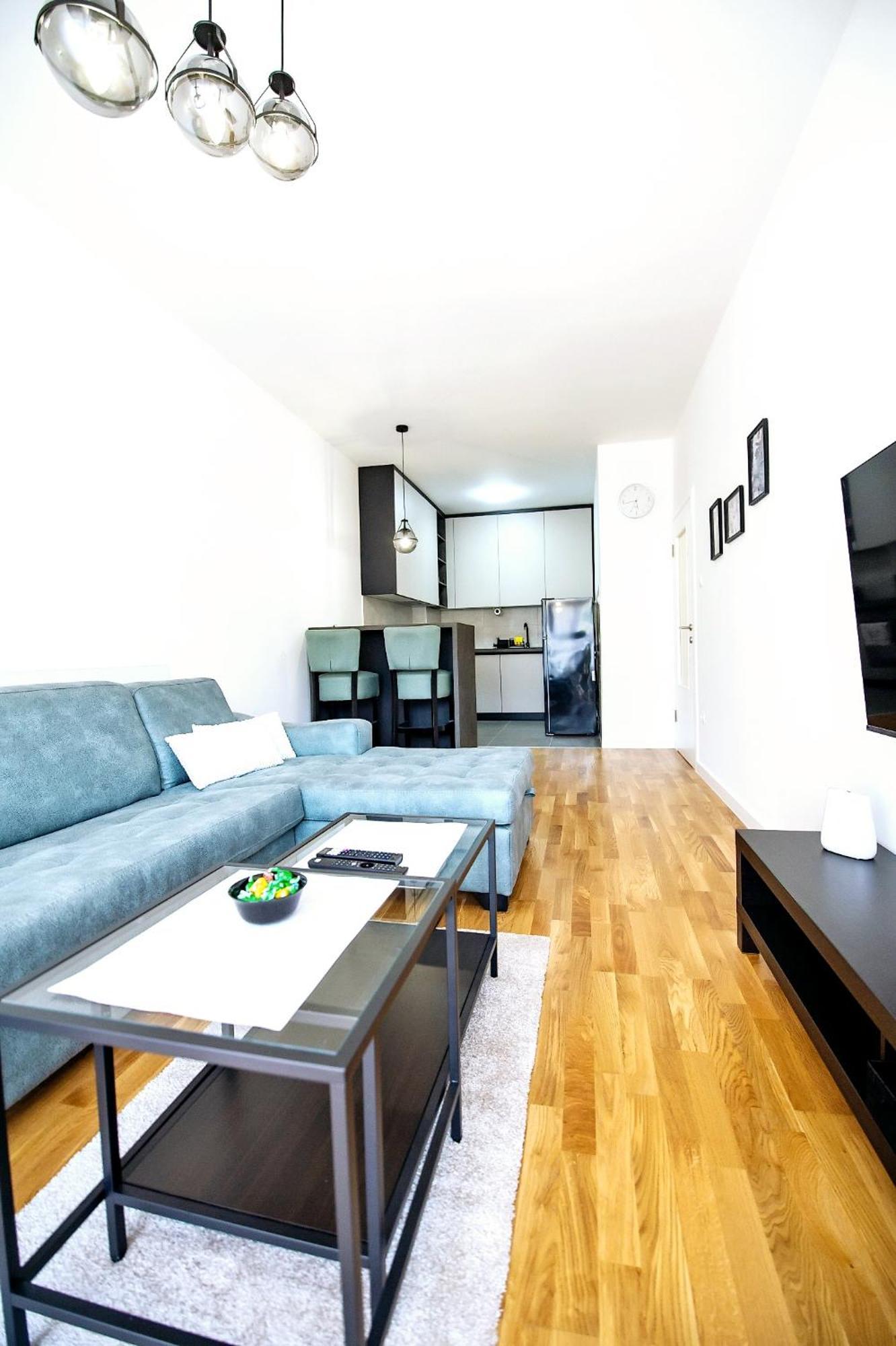 Apartment Darija 4
